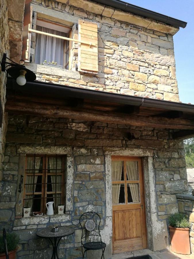 Гостевой дом Wine House Rakar Gracisce Экстерьер фото